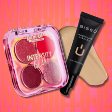 Maquillaje