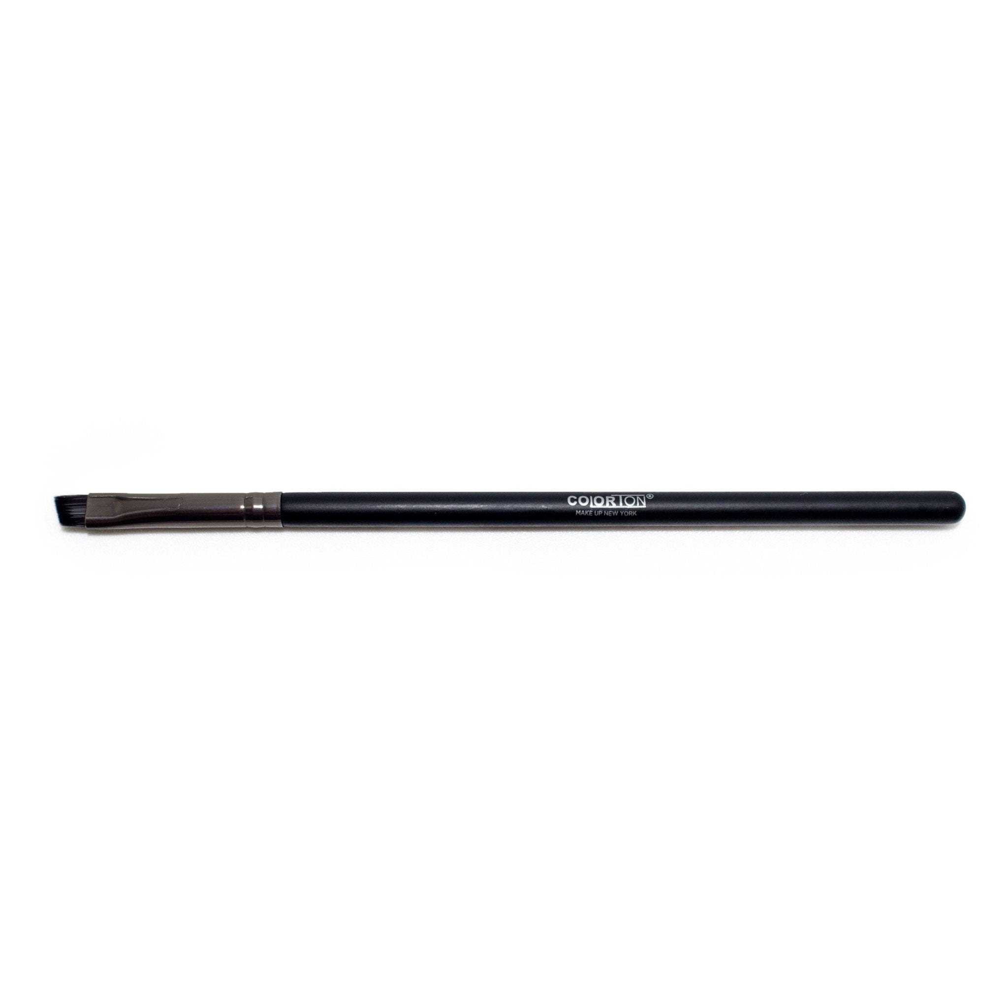 Brocha angular para hotsell cejas