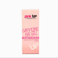Gel para Ojos: Cafeína | Pink Up - Exotik Store