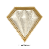 Iluminador: Diamond Glow | Italia Deluxe - Exotik Store