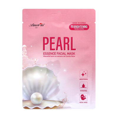 Mascarilla Pearl - Amor Us - Exotik Store