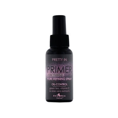 Pretty in Primer Spray Oil-Control - Italia 101-2 - Exotik Store