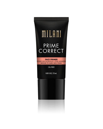 Prime Correct Milani- 05 Medium To Dark Skin Tones - Exotik Store
