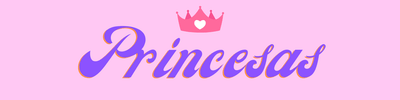 Princesas | Exotik Store