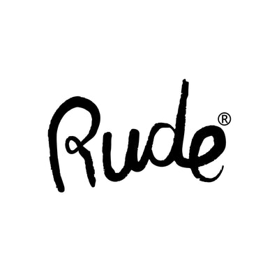 Rude | Exotik Store