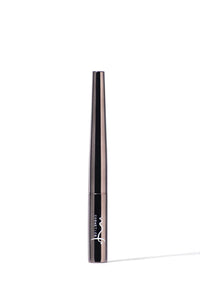 Delineador Liquido: Black Bold Liquid Liner - Marifer Cosmetics