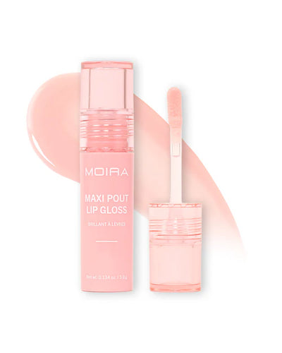 Maxi Pout Lip Gloss - Moira