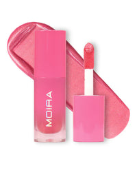 Love Steady Shimmer Blush: Rubor E Iluminador - Moira