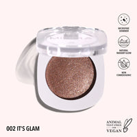 Iuminador en Crema: Dreamlight Highlighter - Moira