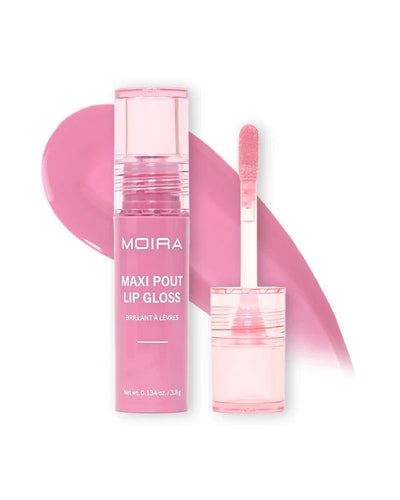 Maxi Pout Lip Gloss - Moira