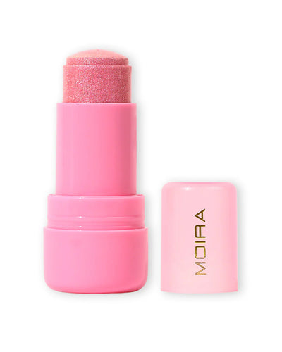 Iluminador En Gel: Icy Glow Jelly Stick - Moira