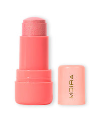 Iluminador En Gel: Icy Glow Jelly Stick - Moira