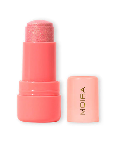 Iluminador En Gel: Icy Glow Jelly Stick - Moira