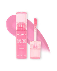 Maxi Pout Lip Gloss - Moira