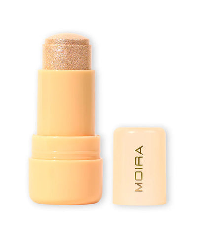 Iluminador En Gel: Icy Glow Jelly Stick - Moira