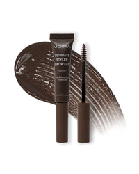 Ultimate Styler Brow Gel: Gel Para Ceja - Moira