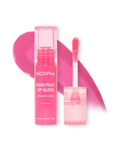 Maxi Pout Lip Gloss - Moira