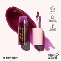 Aceite Para Labios: Glow Getter - Moira