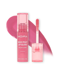 Maxi Pout Lip Gloss - Moira
