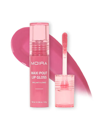 Maxi Pout Lip Gloss - Moira