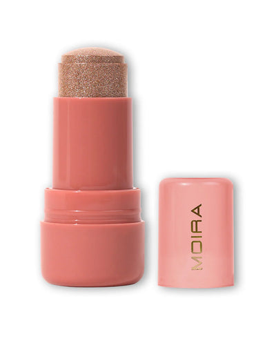 Iluminador En Gel: Icy Glow Jelly Stick - Moira