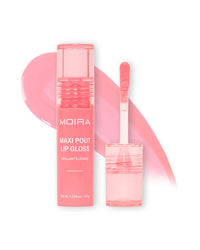 Maxi Pout Lip Gloss - Moira
