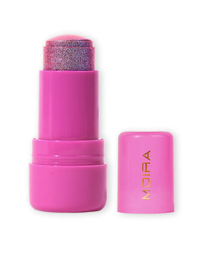 Iluminador En Gel: Icy Glow Jelly Stick - Moira