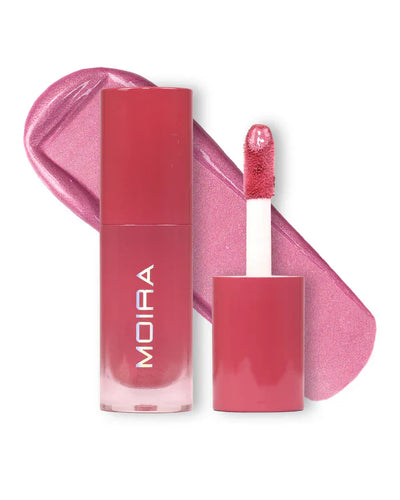Love Steady Shimmer Blush: Rubor E Iluminador - Moira