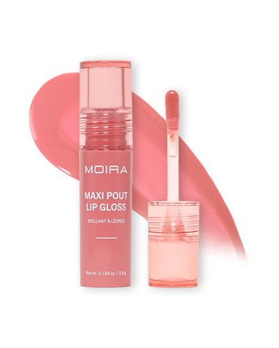 Maxi Pout Lip Gloss - Moira