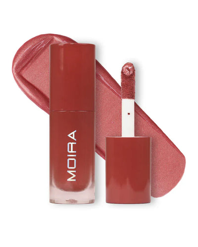 Love Steady Shimmer Blush: Rubor E Iluminador - Moira