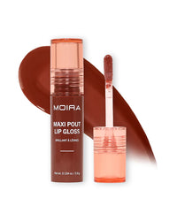 Maxi Pout Lip Gloss - Moira
