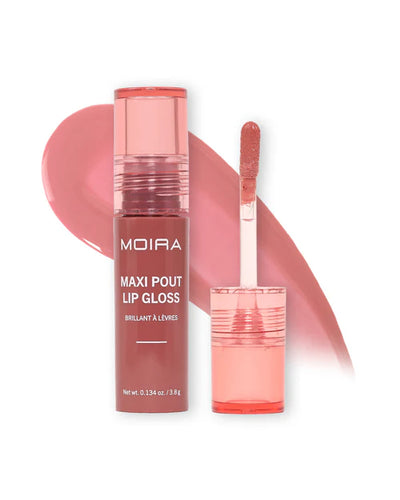Maxi Pout Lip Gloss - Moira