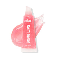 Mascarilla Para Labios: Bomb Lips - Adara