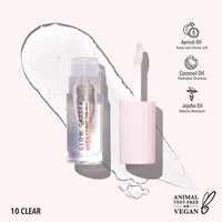 Aceite Para Labios: Glow Getter - Moira