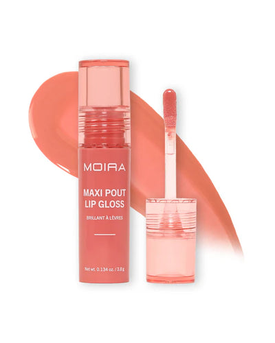 Maxi Pout Lip Gloss - Moira