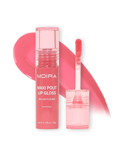 Maxi Pout Lip Gloss - Moira