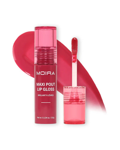 Maxi Pout Lip Gloss - Moira