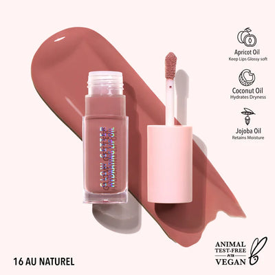 Aceite Para Labios: Glow Getter - Moira