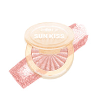 Iluminador: Sun Kiss Highlight Adara