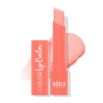 Balsamo de Labios: Color Lip Balm - Adara