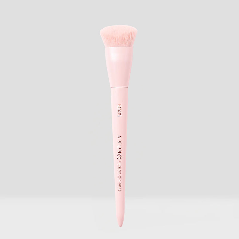 Brochas Veganas Individuales - Beauty Creations - Exotik Store