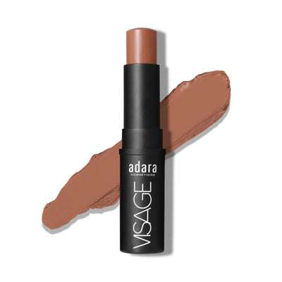 Contorno En Barra: Visage Contour Stick - Adara