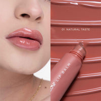 Lip Balm con acido Hialuronico Adara