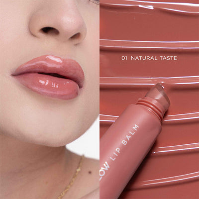 Lip Balm con acido Hialuronico Adara