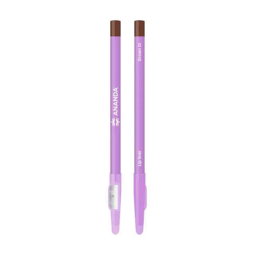 Delineador de Labios Ananda Lip Liner