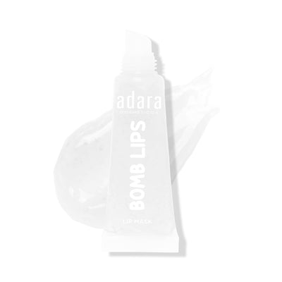 Mascarilla Para Labios: Bomb Lips - Adara