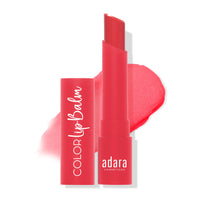 Balsamo de Labios: Color Lip Balm - Adara