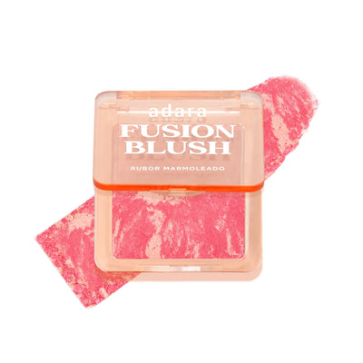 Rubor. Fusion Blush - Adara