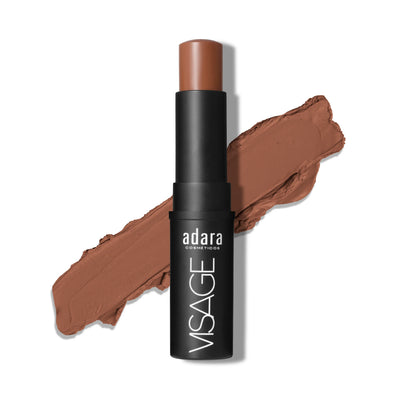 Contorno En Barra: Visage Contour Stick - Adara