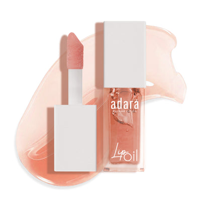 Aceite de Labios: Lip Oil | Adara